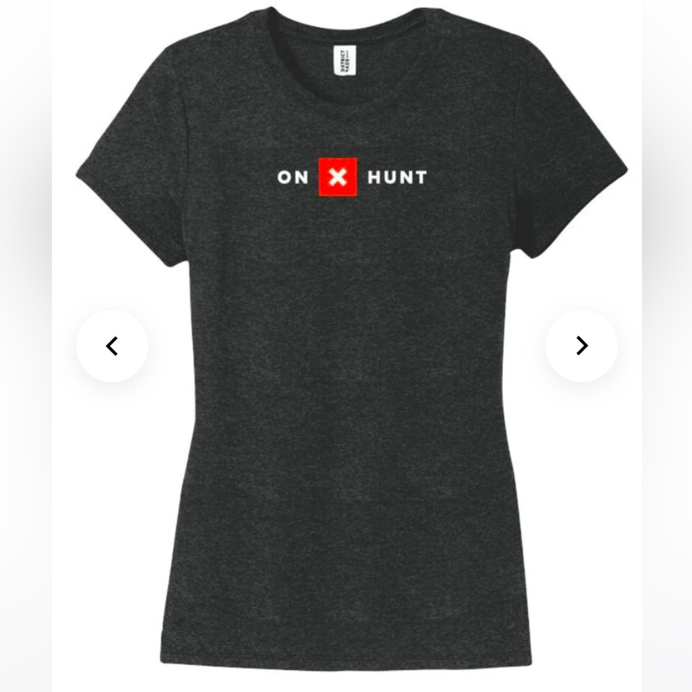 Onxmaps OnX Hunt Women’s Tshirt M